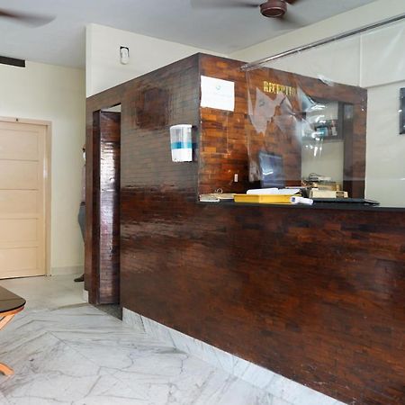 Sangeetha Tourist Home Thiruvananthapuram Exterior foto
